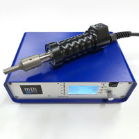 Ultraschall Handschweißgerät USH 800/40 800G