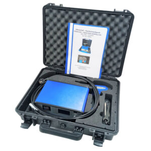 Handschweißgerät nicht im Lieferumfang!