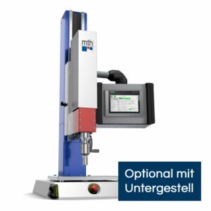 konfigurierbare ultraschall schweißmaschine